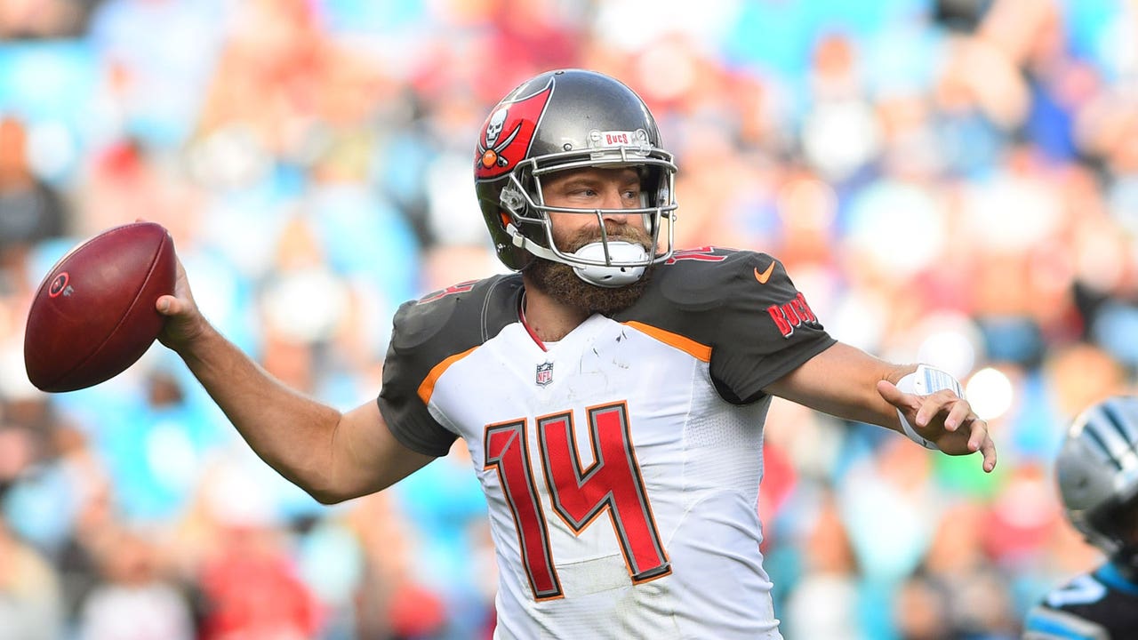 Preview: Buccaneers hungry to turns things around Sunday against visiting Washington